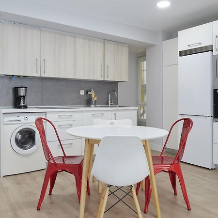Ategorri - Basque Stay San Sebastian Luaran gambar
