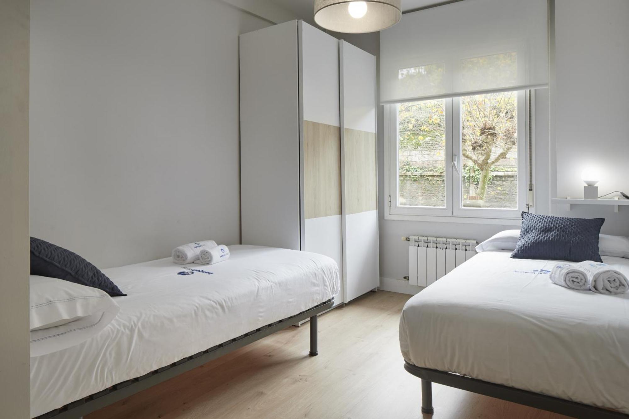 Ategorri - Basque Stay San Sebastian Luaran gambar