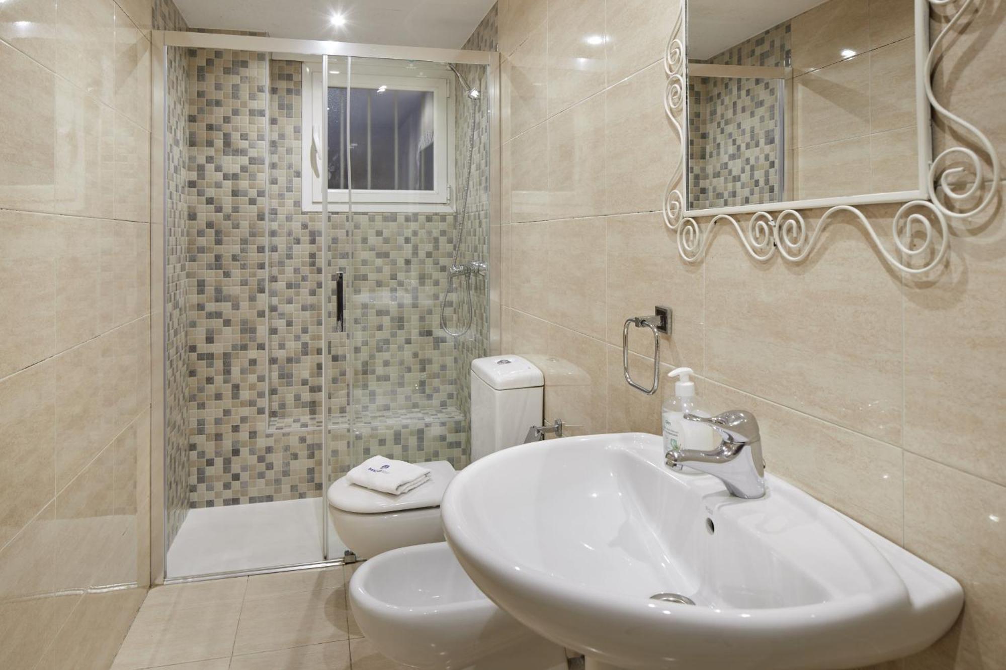 Ategorri - Basque Stay San Sebastian Luaran gambar